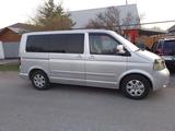 Volkswagen Multivan 2003 года за 5 800 000 тг. в Алматы – фото 4