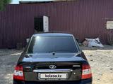 ВАЗ (Lada) Priora 2170 2014 года за 3 300 000 тг. в Шымкент – фото 2