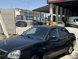 ВАЗ (Lada) Priora 2170 2014 года за 3 300 000 тг. в Шымкент – фото 4