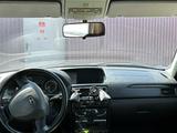 ВАЗ (Lada) Priora 2170 2014 года за 3 300 000 тг. в Шымкент – фото 5