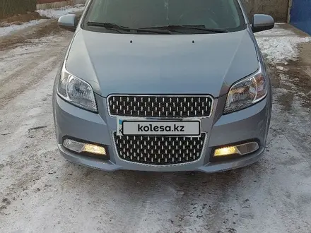 Ravon Nexia R3 2020 года за 4 500 000 тг. в Семей