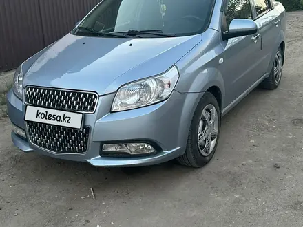 Ravon Nexia R3 2020 года за 4 500 000 тг. в Семей – фото 2