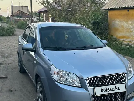 Ravon Nexia R3 2020 года за 4 500 000 тг. в Семей – фото 3