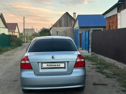 Ravon Nexia R3 2020 года за 4 500 000 тг. в Семей – фото 4