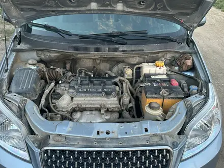 Ravon Nexia R3 2020 года за 4 500 000 тг. в Семей – фото 5