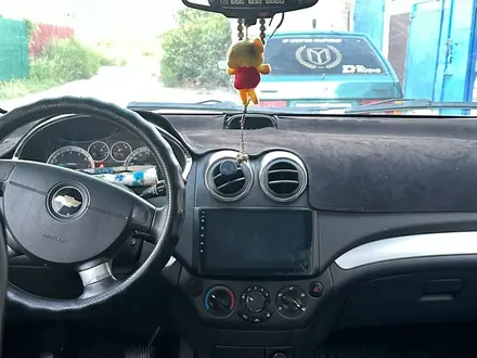 Ravon Nexia R3 2020 года за 4 500 000 тг. в Семей – фото 6