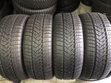 Pireli Scorpion Winter SUV 275/40R22 — 315/35R22үшін415 000 тг. в Алматы – фото 3