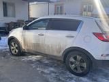 Kia Sportage 2012 года за 3 700 000 тг. в Алматы – фото 2