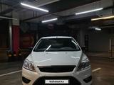 Ford Focus 2009 года за 2 100 000 тг. в Алматы – фото 4