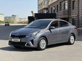 Kia Rio 2021 года за 7 600 000 тг. в Актау