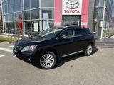 Lexus RX 350 2010 годаүшін14 590 000 тг. в Усть-Каменогорск