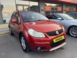 Suzuki SX4 2011 года за 5 490 000 тг. в Алматы