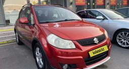 Suzuki SX4 2011 года за 5 490 000 тг. в Алматы