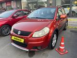 Suzuki SX4 2011 года за 5 490 000 тг. в Алматы – фото 2