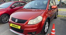 Suzuki SX4 2011 года за 5 490 000 тг. в Алматы – фото 2