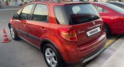 Suzuki SX4 2011 года за 5 490 000 тг. в Алматы – фото 3