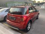 Suzuki SX4 2011 года за 5 490 000 тг. в Алматы – фото 4