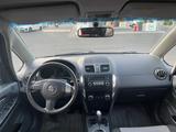 Suzuki SX4 2011 года за 5 490 000 тг. в Алматы – фото 5