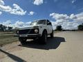 ВАЗ (Lada) Lada 2121 2013 годаүшін2 100 000 тг. в Уральск – фото 4