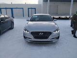 Hyundai Grandeur 2017 годаfor7 000 000 тг. в Алматы – фото 2