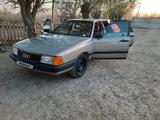 Audi 100 1987 годаүшін1 200 000 тг. в Шиели