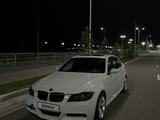 BMW 325 2005 года за 6 000 000 тг. в Кокшетау – фото 2