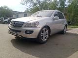 Mercedes-Benz ML 350 2005 годаүшін5 000 000 тг. в Усть-Каменогорск – фото 2