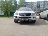 Mercedes-Benz ML 350 2005 годаүшін5 000 000 тг. в Усть-Каменогорск
