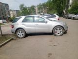 Mercedes-Benz ML 350 2005 годаүшін5 000 000 тг. в Усть-Каменогорск – фото 3
