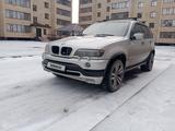 BMW X5 2001 года за 6 500 000 тг. в Усть-Каменогорск – фото 3