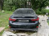 Lexus ES 350 2017 годаүшін4 200 000 тг. в Алматы