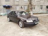 Audi 100 1991 годаfor3 200 000 тг. в Рудный – фото 3