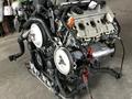 Двигатель Audi BDW 2.4 L MPI из Японииүшін1 000 000 тг. в Костанай – фото 2