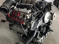 Двигатель Audi BDW 2.4 L MPI из Японии за 1 000 000 тг. в Костанай