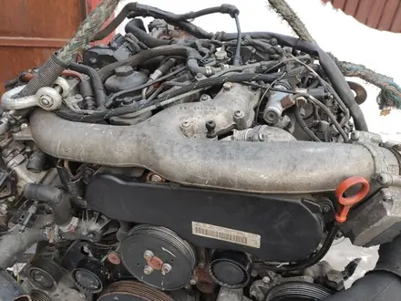 Двигатель Casa привозной с Австралии за 1 000 000 тг. в Караганда