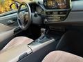 Lexus ES 250 2021 годаүшін19 800 000 тг. в Алматы – фото 4