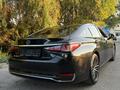 Lexus ES 250 2021 годаүшін19 800 000 тг. в Алматы – фото 3