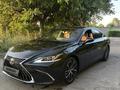 Lexus ES 250 2021 годаүшін19 800 000 тг. в Алматы