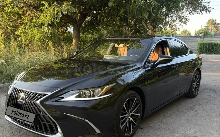 Lexus ES 250 2021 годаүшін19 800 000 тг. в Алматы