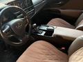 Lexus ES 250 2021 годаүшін19 800 000 тг. в Алматы – фото 7
