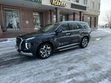 Hyundai Palisade 2021 года за 23 900 000 тг. в Шымкент