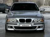 BMW 525 2002 годаүшін5 500 000 тг. в Шымкент – фото 2