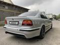 BMW 525 2002 года за 5 500 000 тг. в Шымкент – фото 14