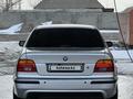 BMW 525 2002 года за 5 500 000 тг. в Тараз – фото 13