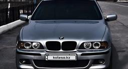 BMW 525 2002 годаүшін5 500 000 тг. в Шымкент
