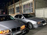 BMW 525 2002 годаүшін5 500 000 тг. в Шымкент – фото 4