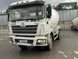 Shacman 2014 года за 8 700 000 тг. в Алматы