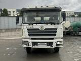 Shacman 2014 года за 8 700 000 тг. в Алматы – фото 2