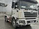 Shacman 2014 года за 8 700 000 тг. в Алматы – фото 3