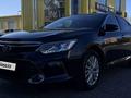 Toyota Camry 2014 года за 11 200 000 тг. в Костанай